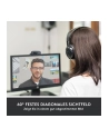 LOGITECH C505 HD Webcam - Black - EMEA - nr 73