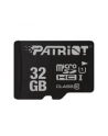 patriot memory PATRIOT MicroSDHC Card LX Series 32GB UHS-I/Class 10 - nr 5