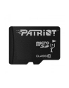patriot memory PATRIOT MicroSDHC Card LX Series 64GB UHS-I/Class 10 - nr 2