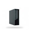 Obudowa BU-12B-300 ITX Mini Tower 300W Black - nr 10