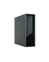 Obudowa BU-12B-300 ITX Mini Tower 300W Black - nr 9