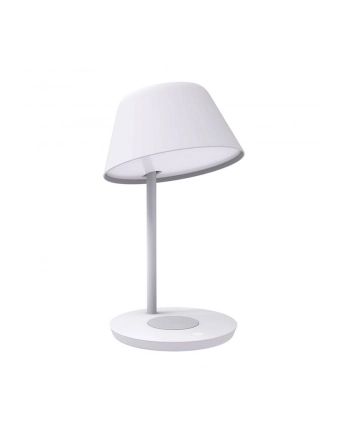 YEELIGHT INTELIGENTNA LAMPKA NOCNA Z QI BIAŁA nr 1