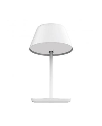 YEELIGHT INTELIGENTNA LAMPKA NOCNA Z QI BIAŁA nr 2