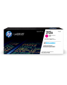 hp inc. HP 212A Magenta Original LaserJet Toner Cartridge - nr 1