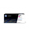 hp inc. HP 212A Magenta Original LaserJet Toner Cartridge - nr 2