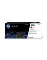 hp inc. HP 212X High Yield Magenta Original LaserJet Toner Cartridge - nr 44