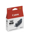 CANON PFI-300 MBK EUR/OCN Matte black ink tank - nr 1