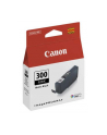 CANON PFI-300 MBK EUR/OCN Matte black ink tank - nr 2