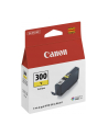 CANON PFI-300 Y EUR/OCN yellow ink tank - nr 7