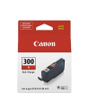 CANON PFI-300 R EUR/OCN red ink tank - nr 6