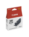 CANON PFI-300 GY EUR/OCN grey ink tank - nr 1