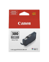 CANON PFI-300 GY EUR/OCN grey ink tank - nr 4