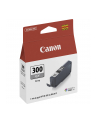 CANON PFI-300 GY EUR/OCN grey ink tank - nr 7