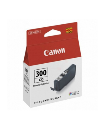 CANON PFI-300 CO EUR/OCN chroma optimiser ink tank