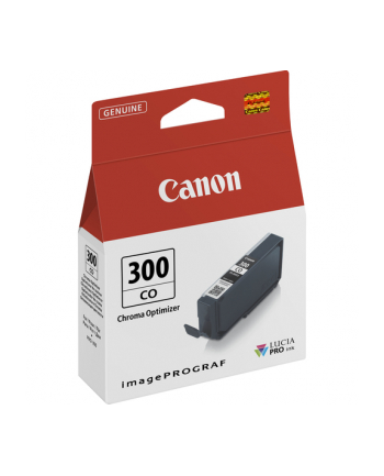 CANON PFI-300 CO EUR/OCN chroma optimiser ink tank