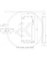 EKWB EK- Quantum Kinetic FLT 240 D5 / DDC Body D-RGB - Plexi (transparent / silver) - nr 4