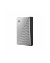 western digital WD My Passport Ultra for Mac 5 TB, external hard drive (silver / black, USB-C 3.2 Gen 1) - nr 14