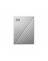 western digital WD My Passport Ultra for Mac 5 TB, external hard drive (silver / black, USB-C 3.2 Gen 1) - nr 15