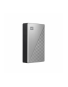 western digital WD My Passport Ultra for Mac 5 TB, external hard drive (silver / black, USB-C 3.2 Gen 1) - nr 16