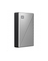 western digital WD My Passport Ultra for Mac 5 TB, external hard drive (silver / black, USB-C 3.2 Gen 1) - nr 2