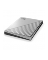 western digital WD My Passport Ultra for Mac 5 TB, external hard drive (silver / black, USB-C 3.2 Gen 1) - nr 29