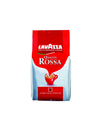 Kawa ziarnista Lavazza Qualita Rossa 1kg