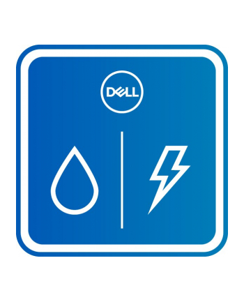 DELL Latitude only series 7xxx 3Y Accidental Damage Protection