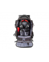 NATEC Genesis laptop backpack Pallad 550 black 15.6inch/17.3inch - nr 11