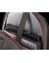NATEC Genesis laptop backpack Pallad 550 black 15.6inch/17.3inch - nr 22