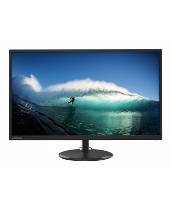 LENOVO D32q-20 31.5inch QHD LED Backlit LCD Monitor (EUR)(FF)(P)