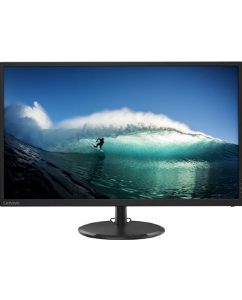 LENOVO D32q-20 31.5inch QHD LED Backlit LCD Monitor (EUR)(FF)(P)