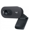 LOGITECH C505 HD Webcam - Black - EMEA - nr 13