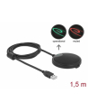 DELOCK multidirectional microphone USB 2.0 - nr 2