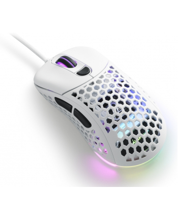 Sharkoon Light? 200, gaming mouse (white)