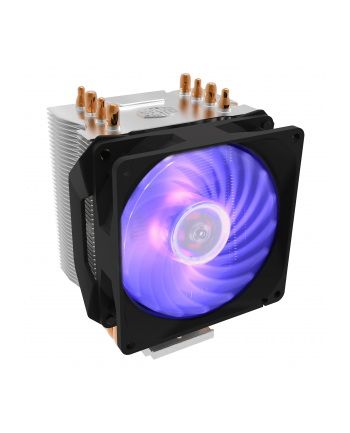 Cooler Master Hyper H410R RGB, CPU cooler