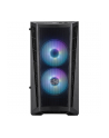 Cooler Master MasterBox MB311L ARGB, tower case (black, tempered glass, incl.ARGB controller) - nr 27
