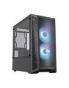 Cooler Master MasterBox MB311L ARGB, tower case (black, tempered glass, incl.ARGB controller) - nr 29