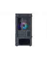Cooler Master MasterBox MB311L ARGB, tower case (black, tempered glass, incl.ARGB controller) - nr 58