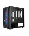 Cooler Master MasterBox MB311L ARGB, tower case (black, tempered glass, incl.ARGB controller) - nr 69