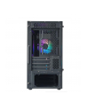 Cooler Master MasterBox MB311L ARGB, tower case (black, tempered glass, incl.ARGB controller) - nr 74