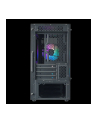 Cooler Master MasterBox MB311L ARGB, tower case (black, tempered glass, incl.ARGB controller) - nr 77
