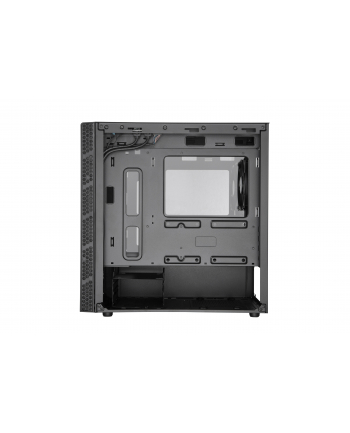 Cooler Master CooMas MasterBox MB400L, tower case (black, version with optical drive bay)