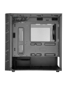 Cooler Master CooMas MasterBox MB400L, tower case (black, version with optical drive bay) - nr 54