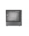 Cooler Master CooMas MasterBox MB400L, tower case (black, version with optical drive bay) - nr 8