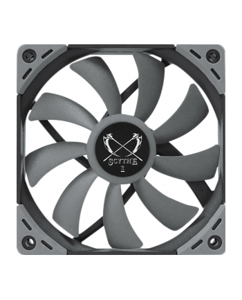 Scythe Kaze Flex SlimPWM 1800 120x120x27 - KF1215FD18-P