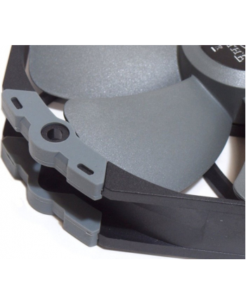 Scythe Kaze Flex PWM 1800 140x140x27 - KF1425FD18-P