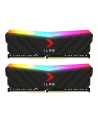 pny Pamięć 16GB DDR4 3600MHz 28800 MD16GK2D4360018XRGB - nr 12