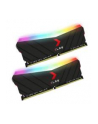 pny Pamięć 16GB DDR4 3600MHz 28800 MD16GK2D4360018XRGB - nr 17