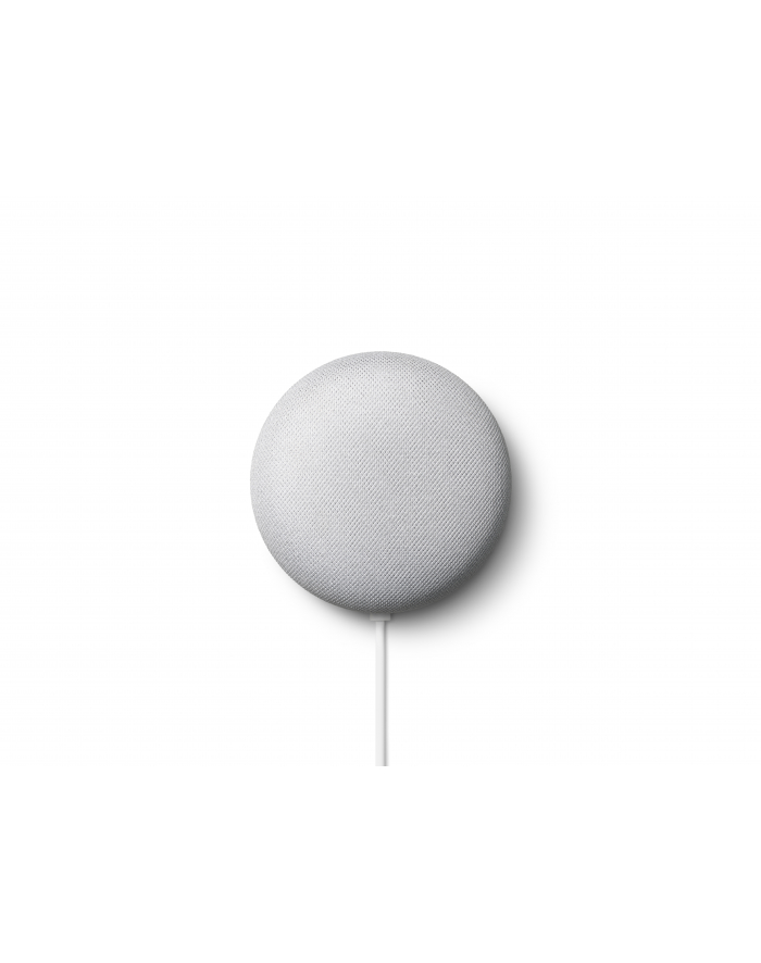 Google Nest Mini Grigio Chiaro główny