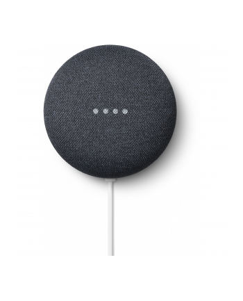 Google Nest Mini Grigio Antracite